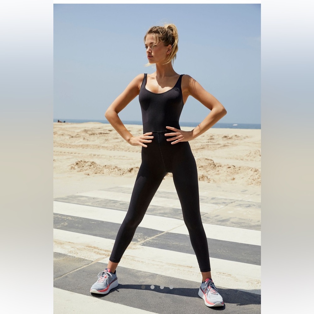 FP Movement Good Karma Onesie